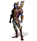 Sword Dancer II
